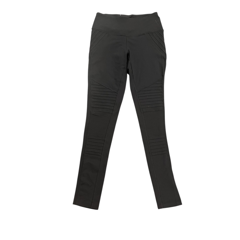 Victoria Sport Black Sport Leggings
